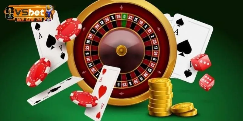 Luật chơi Baccarat trong một lượt game hoàn chỉnh